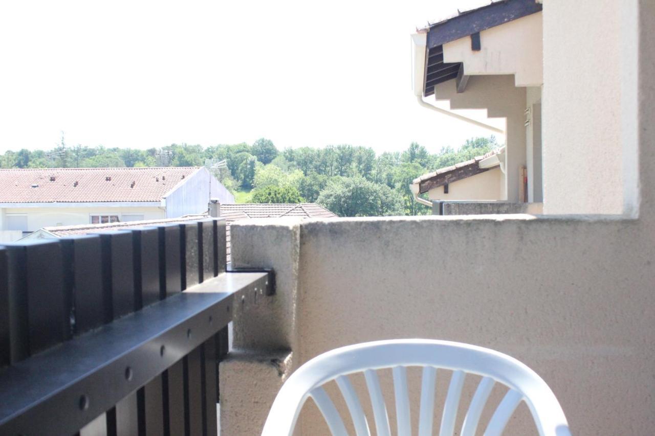 Studio Barbotan Exteriér fotografie